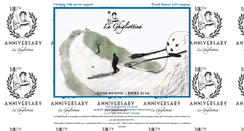 Desktop Screenshot of laghigliottina.com